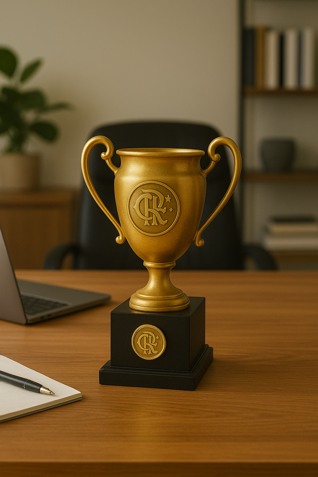 Troféu Corinthians
