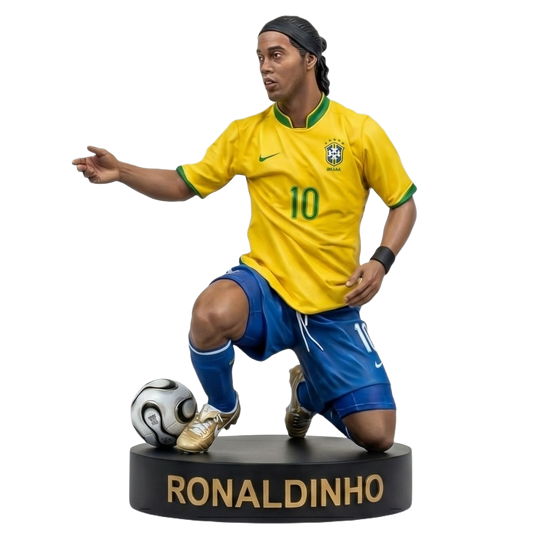 Ronaldinho - Seleção Brasileira Premium