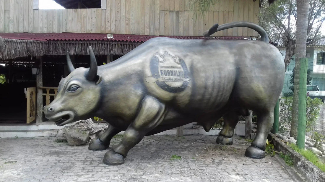 Peças Personalizadas em Resina e Fibra: Da Miniatura ao Gigante — Conheça o Poder da Criação da 3D Fans