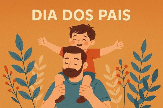 A História do Dia dos Pais e Como Celebrar com Significado