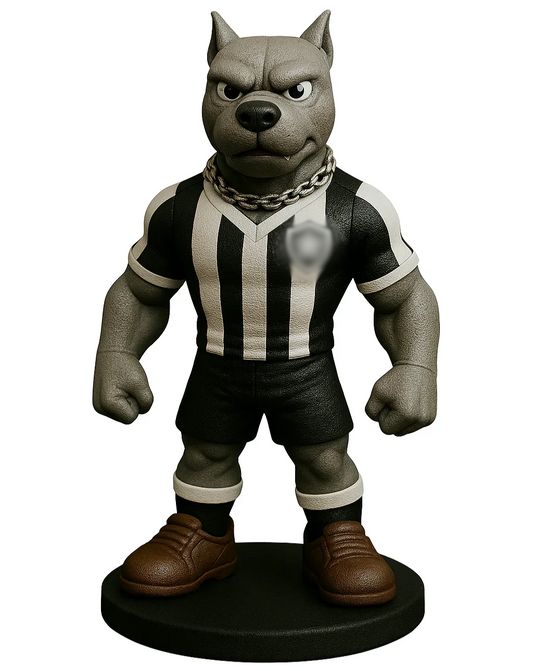 Mascote do Botafogo - Edição Especial