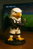 Estatueta Mascote Corinthians Gavião