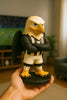 Estatueta Mascote Corinthians Gavião
