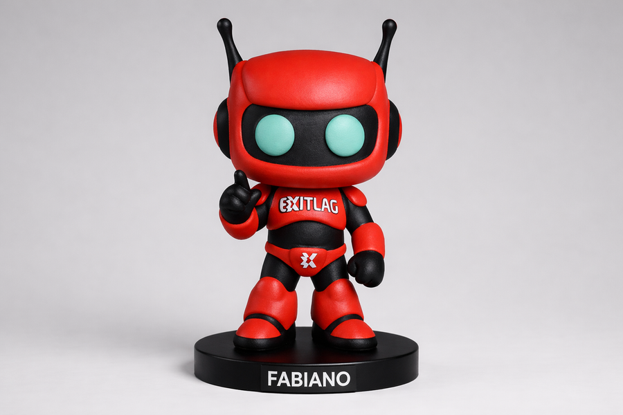 Exemplo personalizado 1