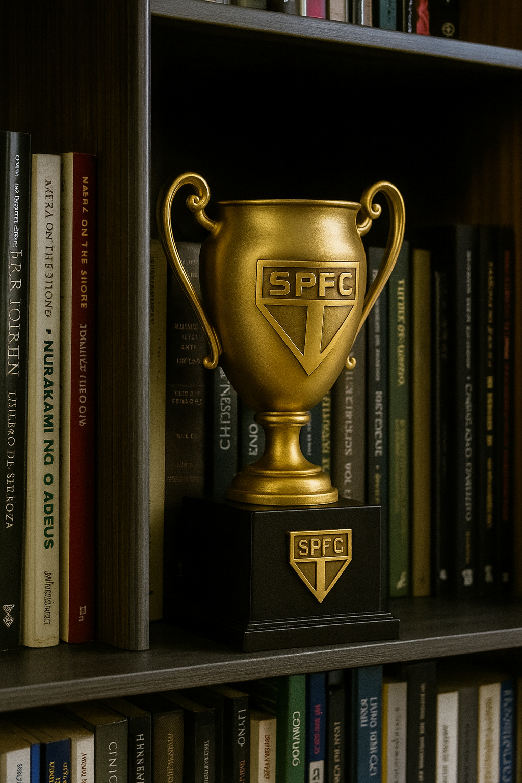 Troféu São Paulo