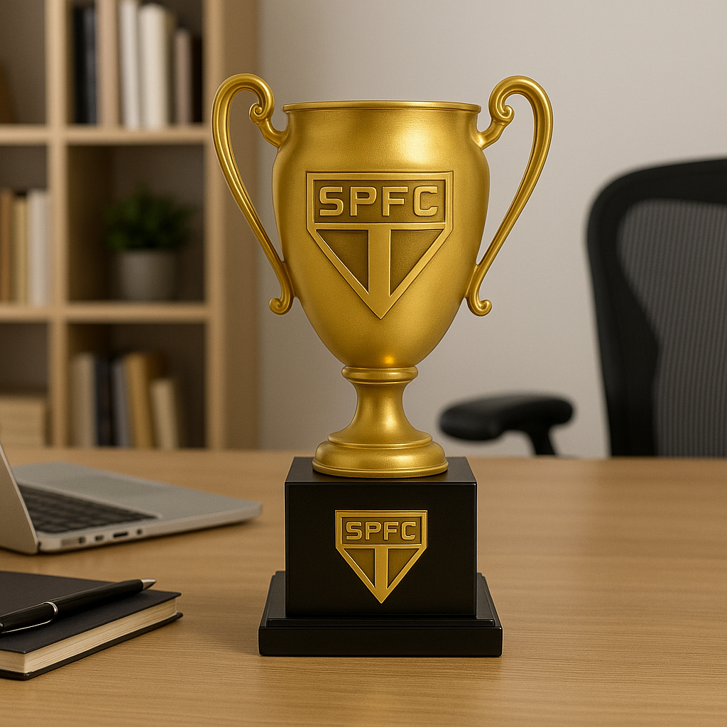 Troféu São Paulo
