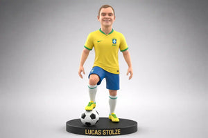 Foto da avaliação