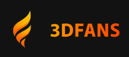3D Fans