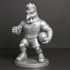 Estatueta Mascote Atlético Mineiro - Versão Especial