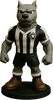 Estatueta Mascote do Botafogo - Edição Especial