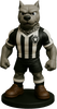 Estatueta Mascote do Botafogo - Edição Especial