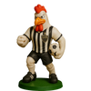 Estatueta Mascote Atlético Mineiro - Versão Especial