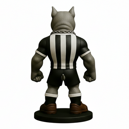 Mascote do Botafogo - Edição Especial