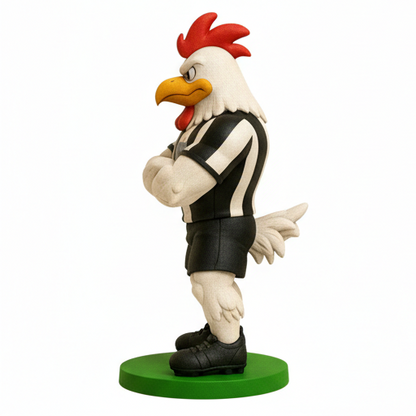 Mascote do Atlético Mineiro
