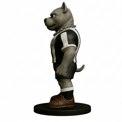 Mascote do Botafogo - Edição Especial