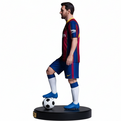 Miniatura Messi Especial - Barcelona