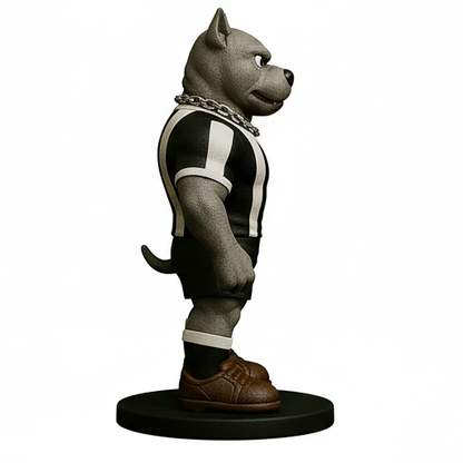 Mascote do Botafogo - Edição Especial