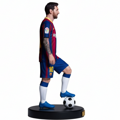 Miniatura Messi Especial - Barcelona
