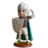 Mascote Guerreiro Fluminense - Exclusivo