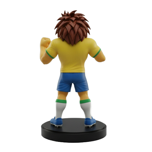 Leão Brasileiro - Edição Limitada