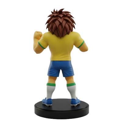 Leão Brasileiro - Edição Limitada