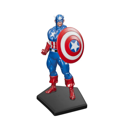 Marvel Capitão America - Edição Clássica