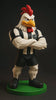 Estatueta Mascote do Atlético Mineiro