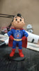 Estatueta Mascote Bahia Super Homem