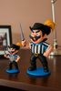 Estatueta Mascote do Grêmio
