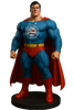 Estatueta Mascote Bahia Super Man